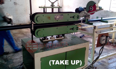 plastic waste recycling machine manufacturer